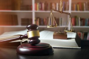 how to present your case in court
